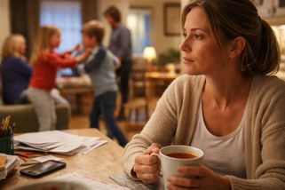 Švagrovou vyhodili z nájmu, tak jsme jí poskytli azyl. Po třech měsících uslyšela přísnou podmínku - Médium.cz